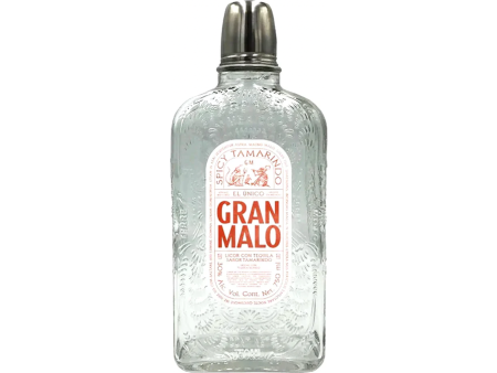 Gran Malo Spicy Tamarindo Tequila (750mL) Cheap