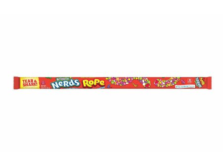 Nerds Rope Rainbow For Sale