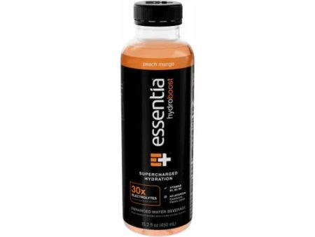 **Essentia Peach Mango Hydroboost For Discount