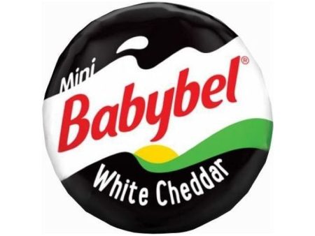 Babybel White Cheddar For Cheap