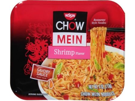 Chow Mein w  Shrimp Online Sale