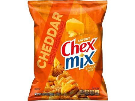 Chex Mix Cheddar Mix Online Hot Sale