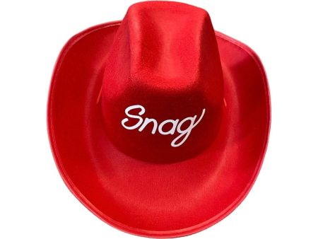 **Snag Cowboy Hat For Sale