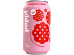 ***Poppi Raspberry Rose Prebiotic Soda 12oz For Discount