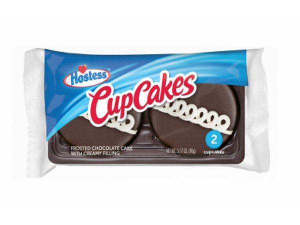 Hostess Cupcakes Online now