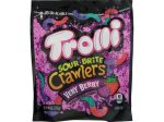 Trolli Sour Berry Crawlers 9oz Discount