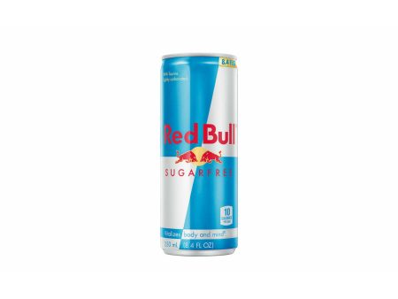 *******Red Bull Sugar Free 8.4oz Cheap