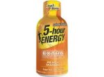 5-Hour Energy Extra Strength Peach Mango Discount