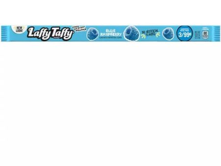 Laffy Taffy Blue Raspberry Rope For Sale