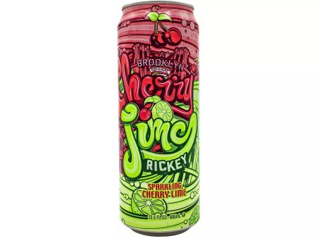 Arizona Cherry Lime Rickey on Sale