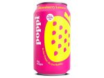 ****Poppi Strawberry Lemon Prebiotic Soda 12oz Online Hot Sale