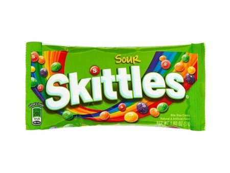 Sour Skittles Discount