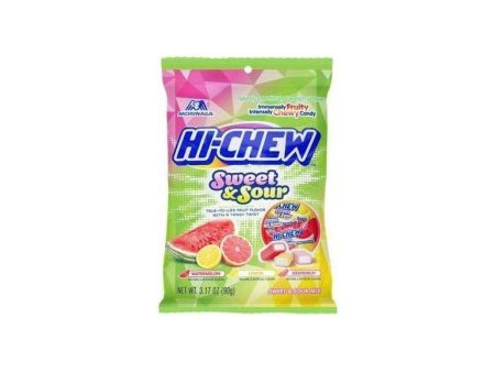 Hi-Chew Sweet & Sour For Sale