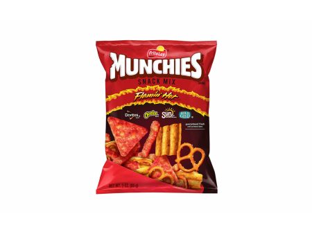 Munchies Hot Online