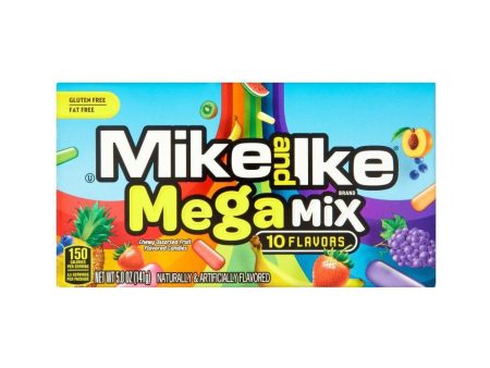 Mike and Ike Mega Mix on Sale