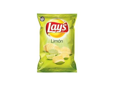 Lay s Limon For Cheap