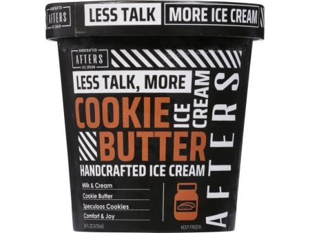 Cookie Butter Ice Cream Online Sale