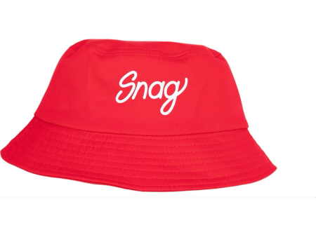 **Snag Bucket Hat For Discount