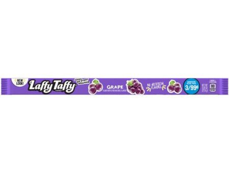 Laffy Taffy Grape Rope Hot on Sale