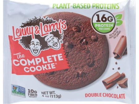 Complete Protein Chocolate Cookie For Sale