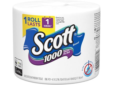 Toilet Paper Roll Sale