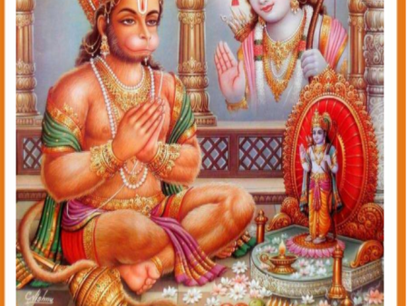 Sankatmochan Hanumanashtak Path Online now