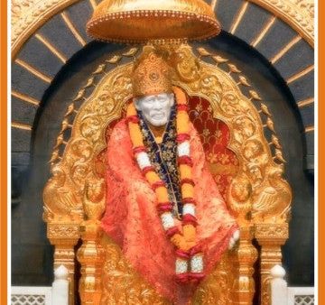 Sai Baba Prasad, Shirdi Online Hot Sale