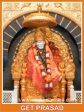 Sai Baba Prasad, Shirdi Online Hot Sale