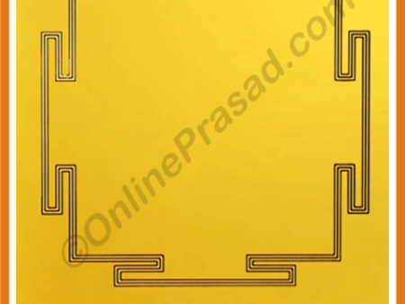 Ashtalakshmi Darshnasah Shree Yantra (Shree Chakra) Online Hot Sale