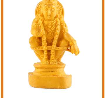 Ayappa Swami Idol on Sale