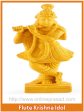 Flute Krishna Idol For Cheap