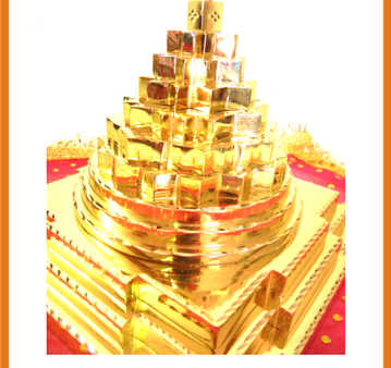 Maha Meru Yantra Special Offer For Cheap