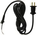 Andis T-outliner replacement cord – 2 wire #04624 on Sale