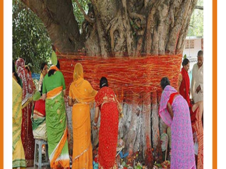 Banyan tree Puja Online