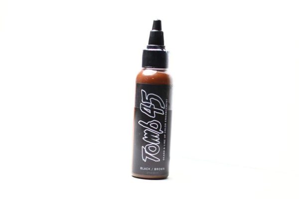 Tomb45 No drip color black brown Cheap