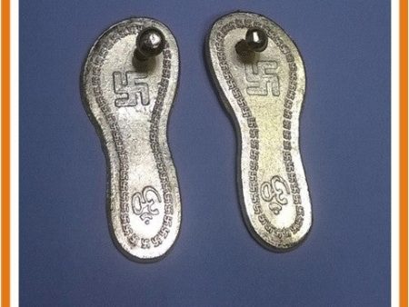 Laxmi Charan Paduka For Sale