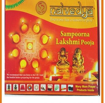 Laxmi Pooja Kit Sale