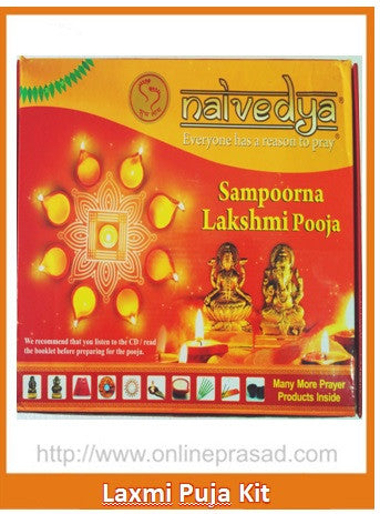 Laxmi Pooja Kit Sale