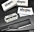 Shapu razor blades 100ct Discount