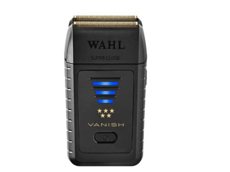 Wahl 5 Star Series Vanish Shaver #8173-70 Online