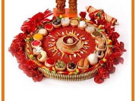 Navratra Puja For Sale