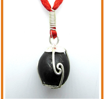 Narayan Shaligram Pendant Cheap