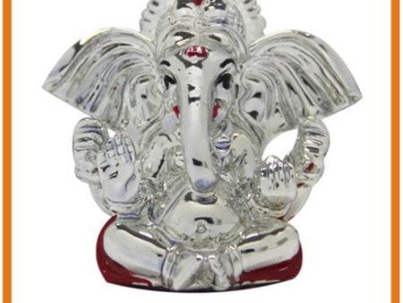 The Aashirwad Ganesha Idol on Sale