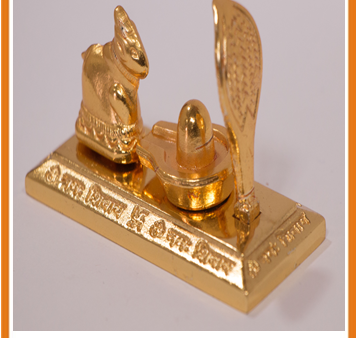 Zevotion Nageshwaram Linga with Nandi Idol For Cheap