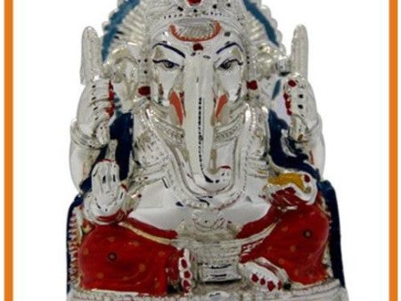 The Properity Ganesha Idol Sale