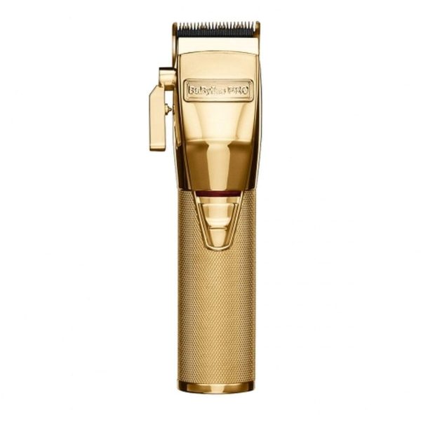 BabylissPRO GoldFx Clipper li FX870G Cheap