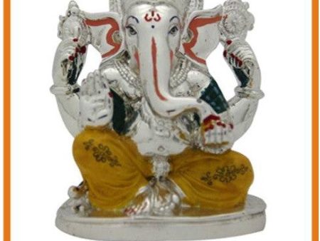 The Gaanapati Bappa Idol Supply