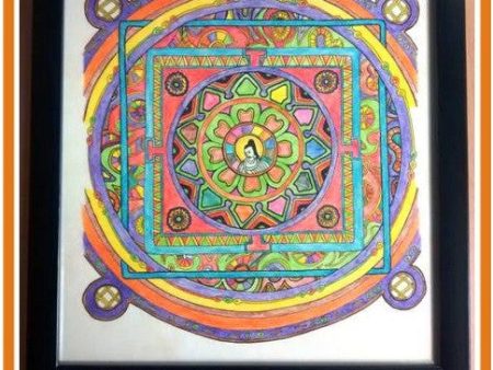 Lalan Mandala Sale