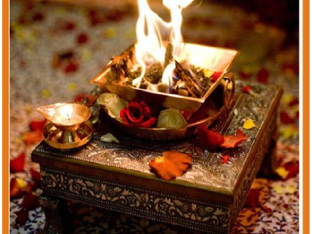 Birthday Puja & Havan Online Hot Sale