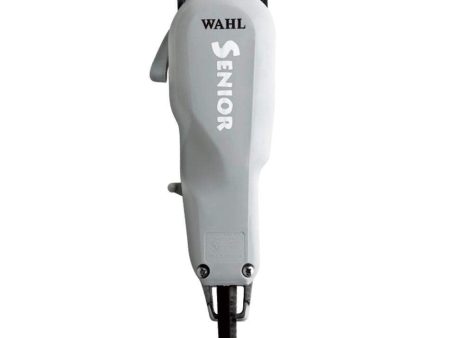 Wahl Senior Clipper  – Gray lid Online Hot Sale